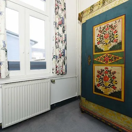- Dns10041-cyf Appartement *