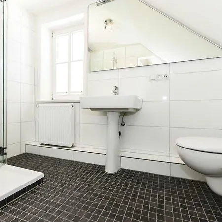 - Dns10041-cyf Appartement