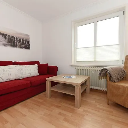 Appartement - Dns10041-cyf