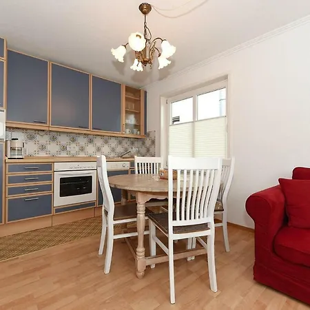 - Dns10041-cyf Appartement
