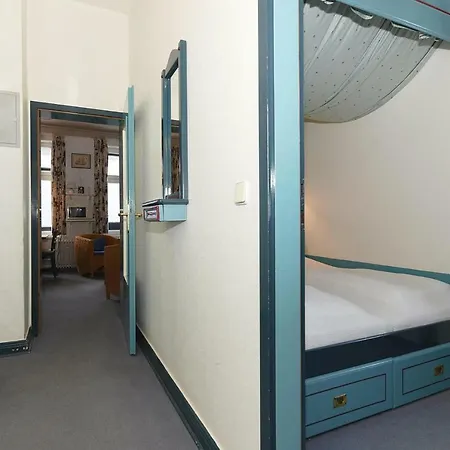Appartement - Dns10041-cyf Wyk auf Föhr