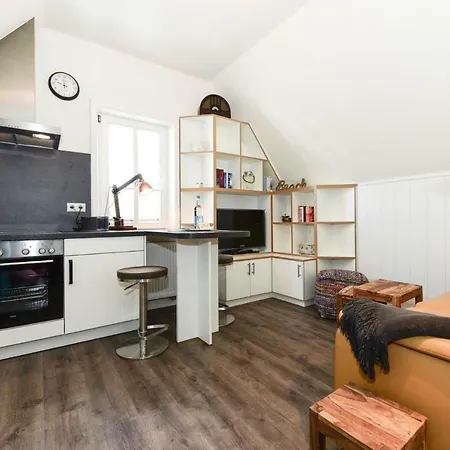 Appartement - Dns10041-cyf