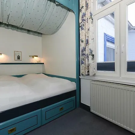 - Dns10041-cyf Appartement Wyk auf Föhr