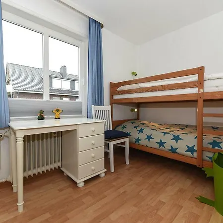 Appartement - Dns10041-cyf Wyk auf Föhr